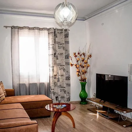 Apartment Emmanouil's Apartment!