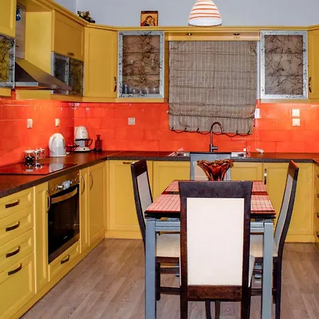 Emmanouil's Apartment! Apartment Zakynthos Town