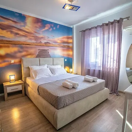 Emmanouil's Apartment! *