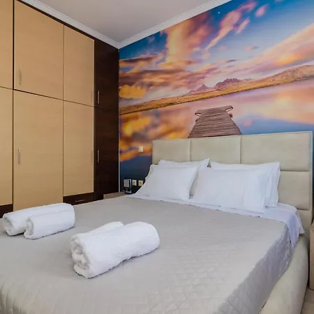 Emmanouil's Apartment! * Zakynthos Town